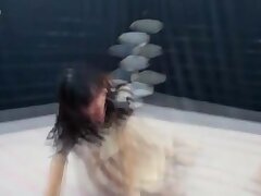 PWFS01 Shy Shoko's Rooftop Temptation A Hidden Schoolgirl Encounter