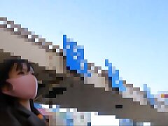 4gou044 Warm Bliss Delightful Deep Throat Awaits Your Pleasure