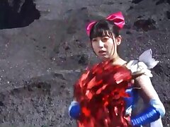 THZ86_01 Naughty Teacher's Secret Student Discovers Her Panty-Free Lesson