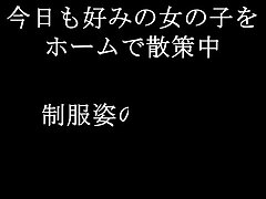 bukkake55 Adorable Japanese Beauty Gets Ravaged By Passionate Partner