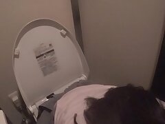 tojk9 Seductive Maid's Forbidden Touch Leads to Intense Passion Night