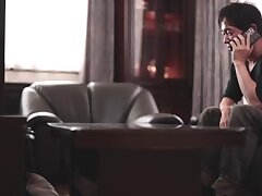 HMN-364 Sexy Nurse Riri Anzu Delivers Sizzling Oral Pleasure Fantasies