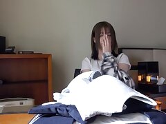 GOOD-023 Yuu Namiki's Cosmic Encounter A Space Suit Pussy Odyssey