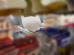 SCWA200SD Seductive Shaved Japanese Babe Delivers Intense Handjob Thrills