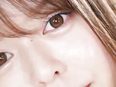 BJWK01 Ameri's Asian Doll Thrills Vibrating Ecstasy & Hardcore Bliss