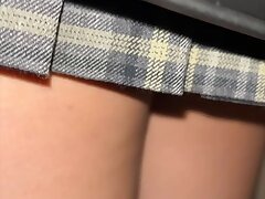 ASSA61 Passionate Natsumi Kitahara's Wild Sex Adventure Fantasies