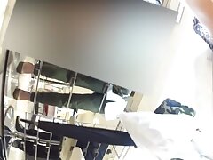 N_angel219 Seductive Cutie Teases with Pink Dildo, Rides to Hard Core Bliss