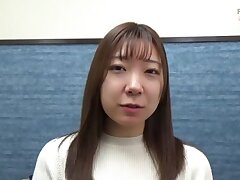 406FTHT-174 Aiko Hirose Sizzles with Boss in Explosive Blowjob & Hot Sex