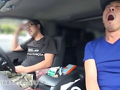 KAWD-762 Tiny Asian Temptress Craves Intense Facial Ecstasy Beyond Measure