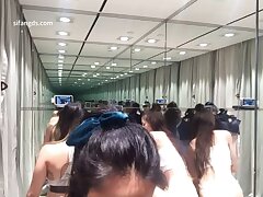 Hot_mixed_race_goddess_changing_clothes Tsubomi's Awakening Passionate Cravings for Ultimate Pussy Bliss