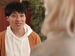 EBWH-059 Skillful Asian Expert Sucks Cock Till Explosive Climax