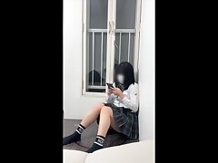 jk-22870965b352bc09f60 Office Secrets Sizzling Amateur Toy Play at the Desk