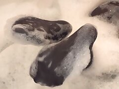 DVMM-117 Enchanting Nights with Seductive Japanese Beauties in Lingerie