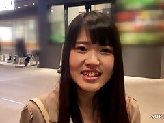 FC2-PPV-3179391 Adorable Cutie's Deep Throat Journey Hits Blissful Orgasmic Heights