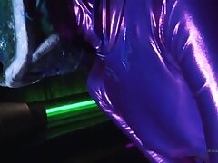 GHMT33_03 Sizzling Night with a Seductive Japanese Beauty and Two Hot Guys