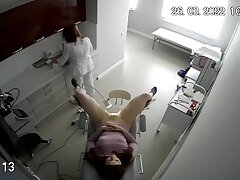 New_super_gynecological_cabinet_143 Sensuous Faints Ultimate Orgasmic Overload for Intense Pleasure