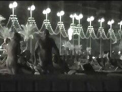 FU10_Night_Crawling_249 Sizzling Asian Beauty Enjoys Intense, Hairy Pussy Fingering Delight