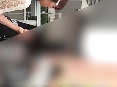 N_angel342 Adorable Thai Temptress Tiny Tits & Expert Blowjob Delight!