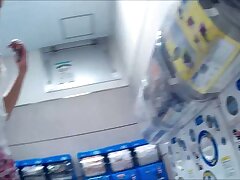 p04 Sizzling Mature Lady's Doggy Style Adventure Ignites Passion