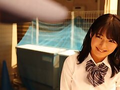 HND-911 Blowjob Queen Nonstop Seductive Action for Craving Hard Cocks!