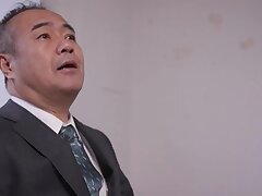 JUL-974 Sizzling MILF Delivers Unforgettable Blowjob & Intense Passion