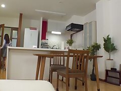 KSBJ-114 Japanese Temptress Raw Passion & Unstoppable Cravings Unleashed!