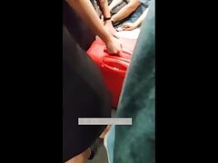 Nosleeve Intense Asian Pussy Adventure Expert Cock Sucking & Riding!