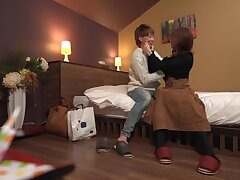 IPX-921 Sky Angel's Sultry Show Ignite Your Passion with Japanese Temptation!