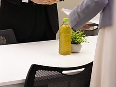 MIAB-188 Asian Beauty Finds Bliss In Intense Dry Humping Acts