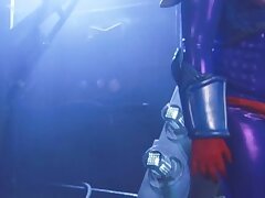 GEXP31_03 Seductive Hairy Geisha A Naughty Sex Adventure of Stimulated Delights