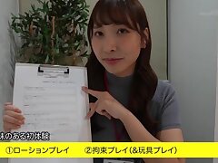 SDJS-251 Redhead Teen's Intense Solo Adventure with a Giant Dildo