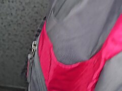 nen54 Passionate MILF Tempts in Hot Doggy Style Adventure