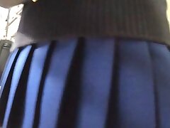 cks-030 Tight Asian Teen Invites You on a Finger Fun Adventure Tonight