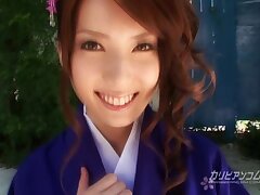 010111-577-carib Passionate Nights Two Japanese Beauties Explore Intimate Pleasures Together