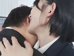 START-109 Luna's Midnight Temptation Passionate Blowjob & Jizz Bliss