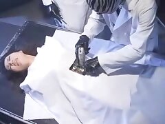 THZ23 Lesbian Threesome Heat-Three Sizzling Beauties in Intense Desire