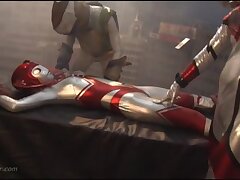 DHRY14_02 Perky Beauty's Intense Hardcore Adventure Steamy Finale Thrills