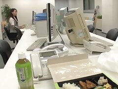 MDB-666 Sizzling Red Dress Lady Teases Assets in Steamy Dance Showdown