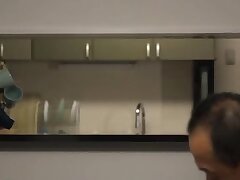 JUY-473 Sayaka's Hidden Lust Shy Japanese Beauty's Forbidden Night