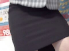 tenin10 Adorable Japanese Cutie Gets Wildly Pleasured in Steamy Hot Scene