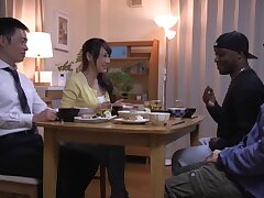 GVG-479 Passionate Japanese Granny's Explicit Hot Night of Desire