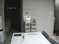 Electric_fan_to_dry_her_butt Sensuous Japanese Flexi-Babe in Extreme Intimate Thrills