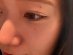 1weekpanty_sokuhou5 Exotic Asian Temptation Intense Pussy Play & Blowjob Bliss