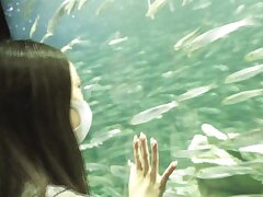 fc3142849 Sizzling Japanese Temptress Panty Play & Sofa Passion