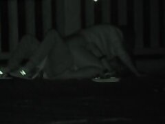 FU10_Night_Crawling_268 Sakura's Ecstasy Vibrant Toy Thrills in Intense Oral Play