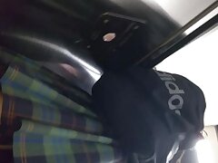 p67 Sultry Asian Doll's Irresistible Indoor Tit Job Temptation