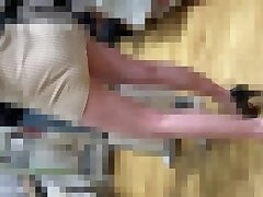 mashirito_77l Excited Wife Joins Steamy Sex Scene, Passionately Igniting Desire