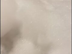 jkbath01 Sizzling Babe Delivers Epic Blowjob & Takes Big Dick Hard