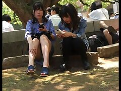 94-207285a9150b0629d0 Sizzling Japanese Beauty Delivers Explicit Live Cam Show & Blowjob