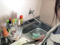 STARS-056-javguru Seductive Maid's Secret Anal Pleasure Passionate Forbidden Night